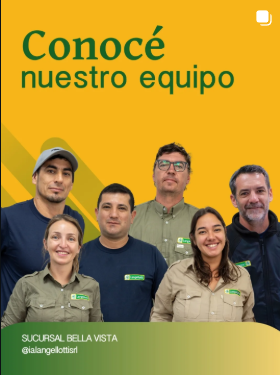 Langellotti Instagram Post